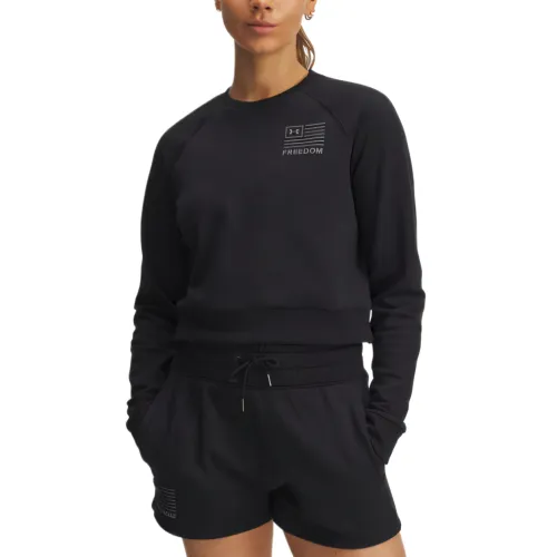 Under Armour Rival Sweatshirt Women's