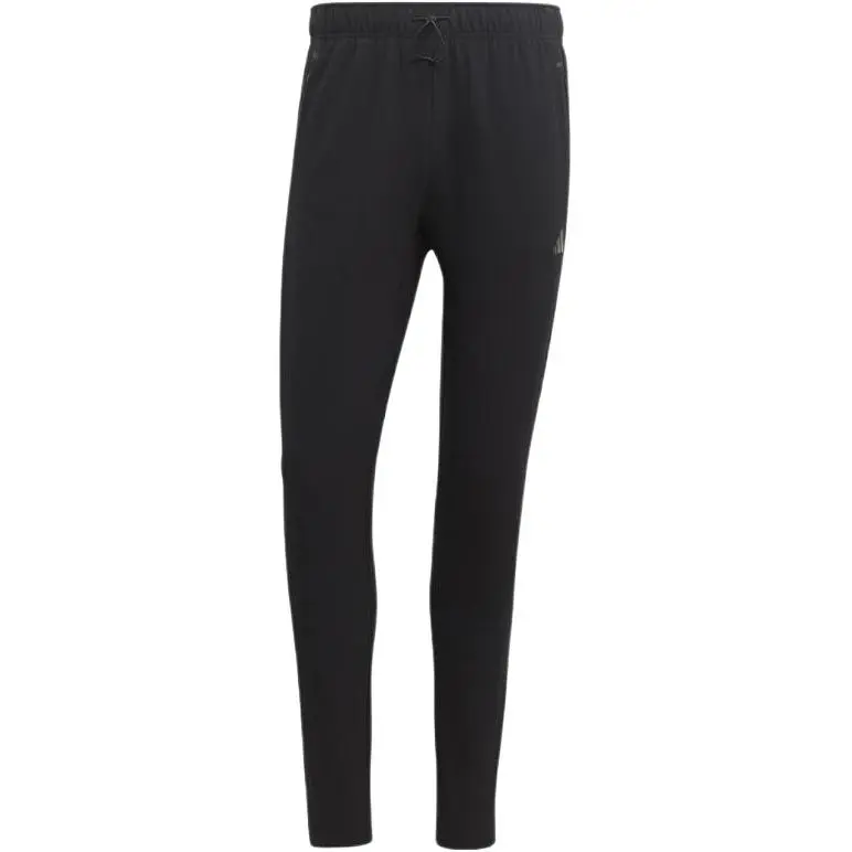 Adidas Casual Pants Men's Black