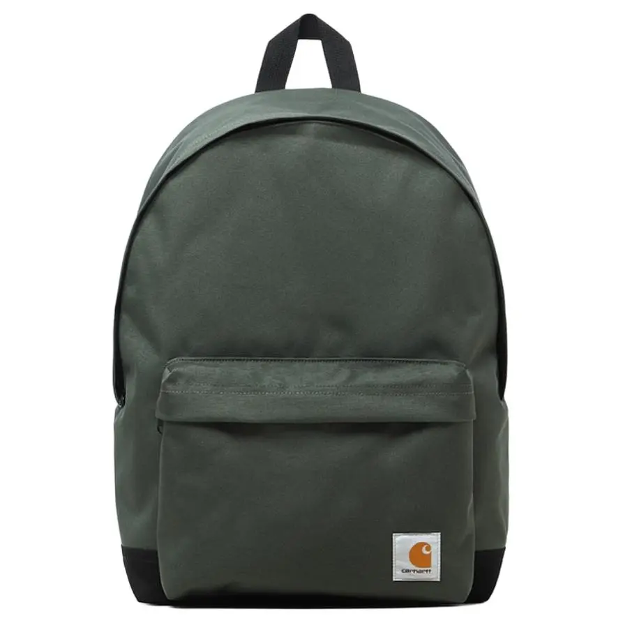 Carhartt WIP Polyester Backpack Unisex Green