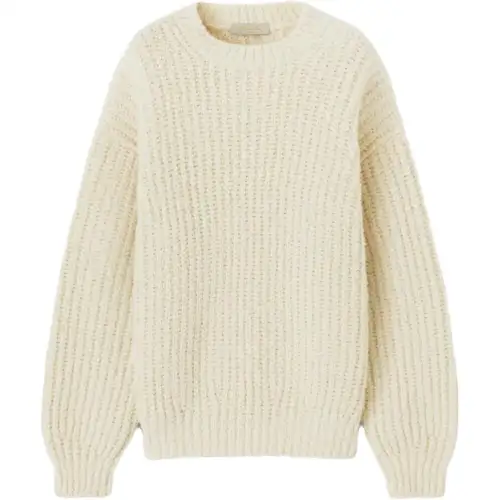 Loro Piana Cashmere Sweater Women's Snow