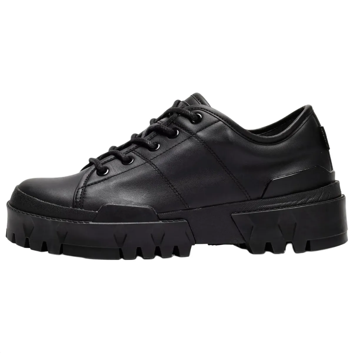 Onitsuka Tiger Hmr Peak Waterproof And Breathable Waterproof And Breathable Low top Casual Shoes Unisex Black