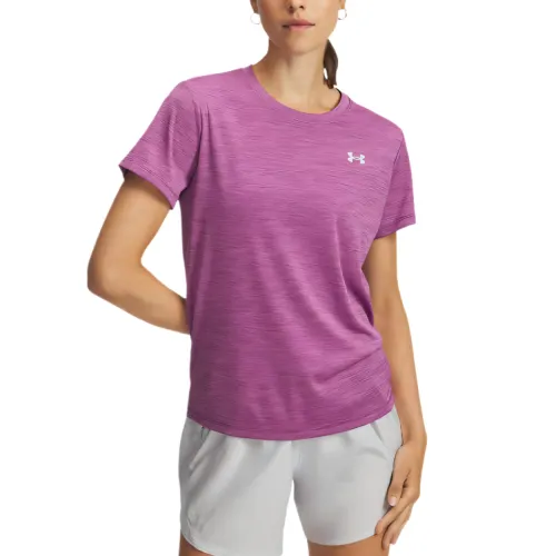 Under Armour Tech Regular T Shirt Women's