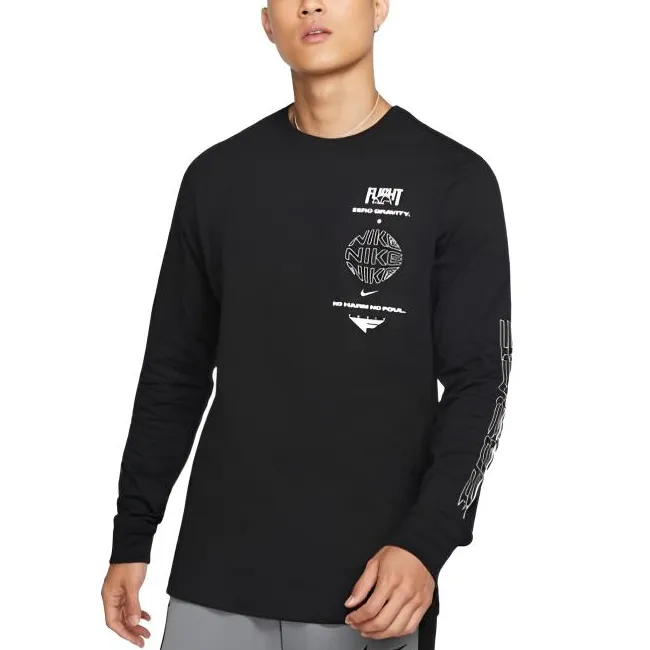 Nike Sports Life Collection T Shirt Men's