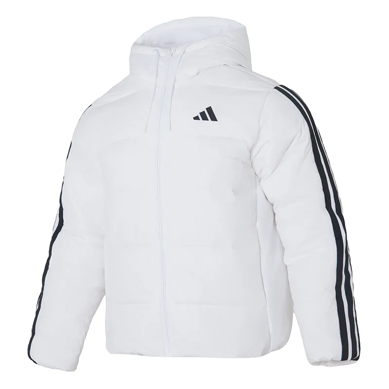 Adidas Sportlife Down Jacket Men's White
