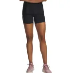 Under Armour high-waisted bull logo shorts