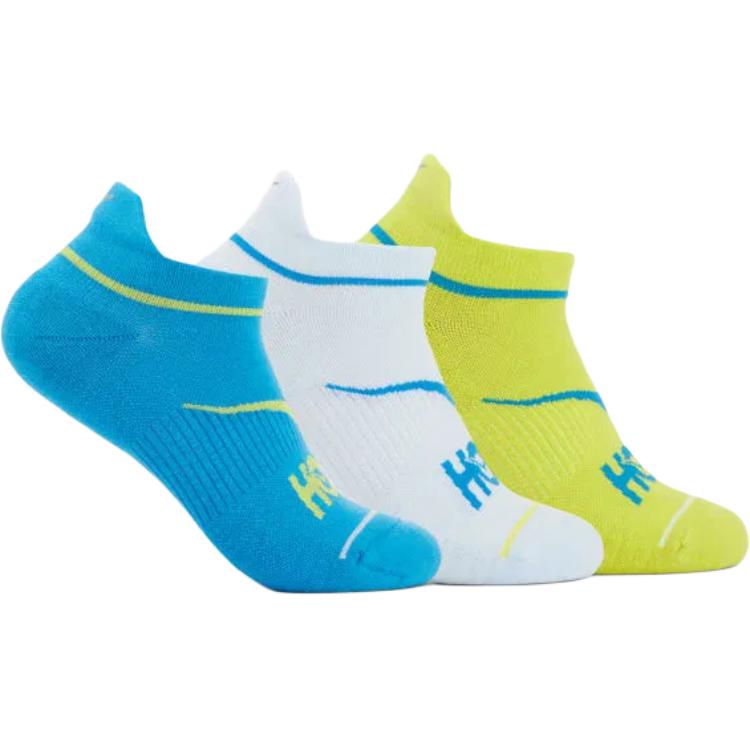 HOKA ONE ONE Ankle Socks Men’s 3 Pack