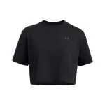 Under Armour Boxy T Shirt Women's
