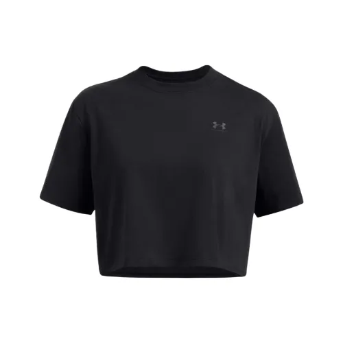 Under Armour Boxy T Shirt Women's