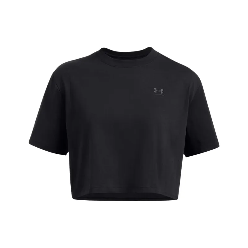 Under Armour Boxy T Shirt Women's