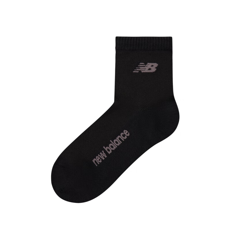 New Balance NB Ankle Socks Unisex 1 Pack