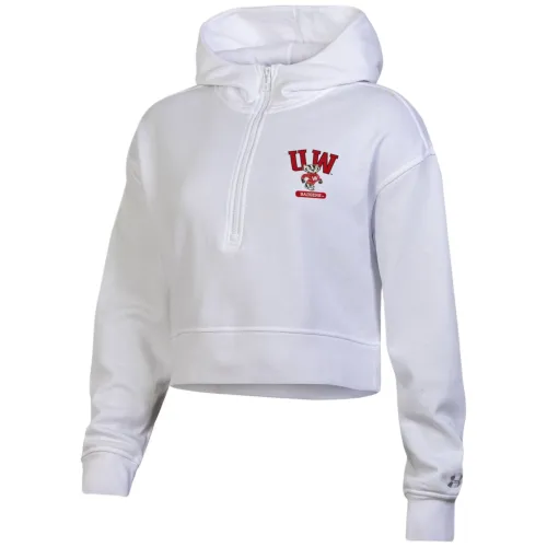 Under Armour Rival Fleece Sweatshirt Women's