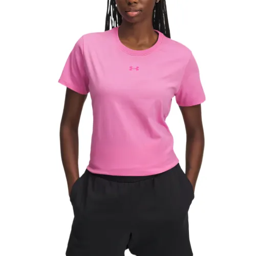 Under Armour Regular T Shirt Women's