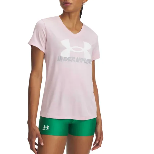 Under Armour Tech Regular T Shirt Women's