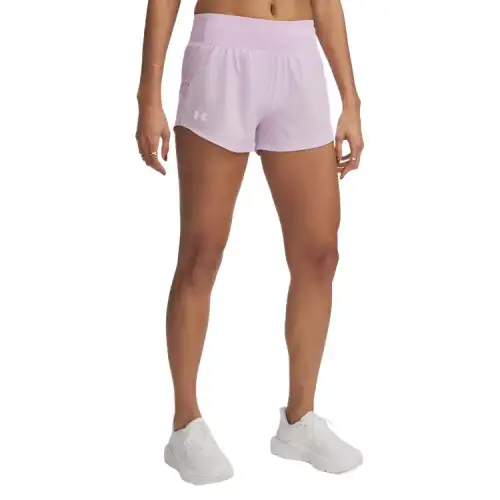 Under Armour Launch Sports Shorts Women's