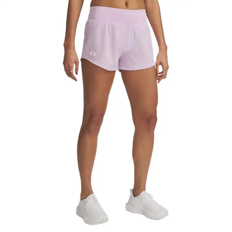 Under Armour Launch Sports Shorts Women's
