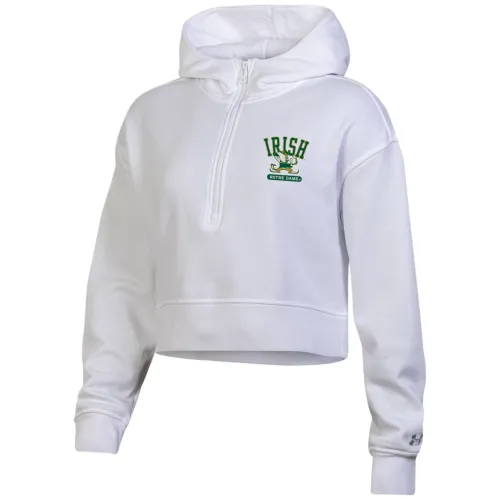 Under Armour Rival Fleece Sweatshirt Women's
