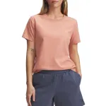 Under Armour Branded Regular T Shirt Women's