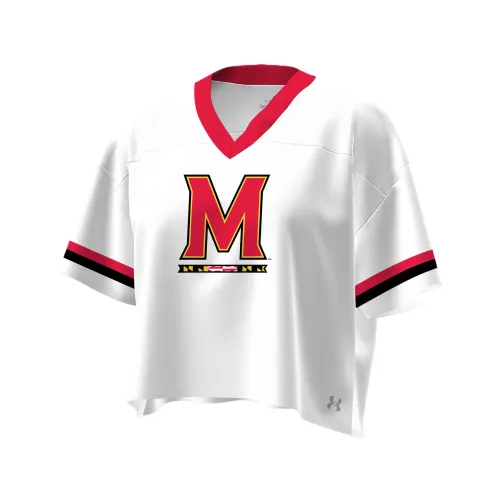 Under Armour Gameday Drop Shoulder Sleeve T Shirt Women's