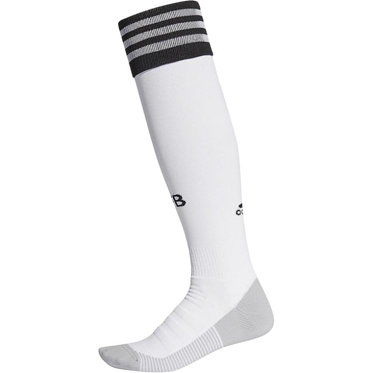 Adidas Soccer Socks Men’s 1 Pack White