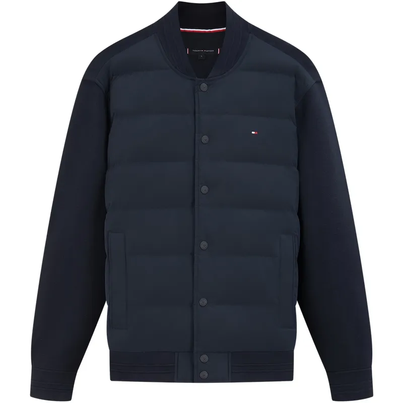 Tommy Hilfiger Knitwear Men's Moderate Cardigan