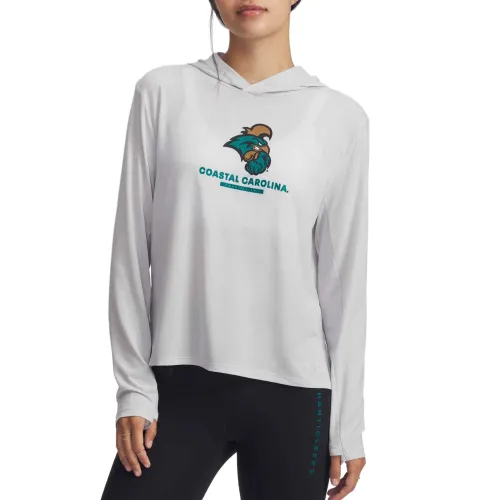 Under Armour Breezy Sweatshirt Women's
