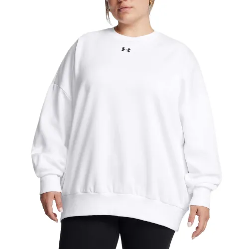 Under Armour Rival Fleece Sweatshirt Women's