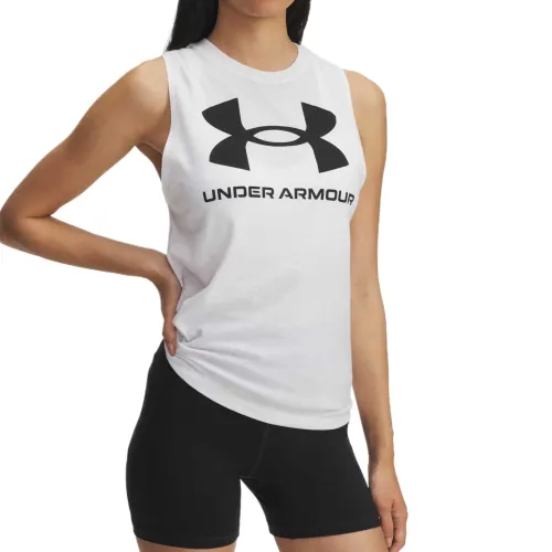 Under Armour Rival Tank Top Women's