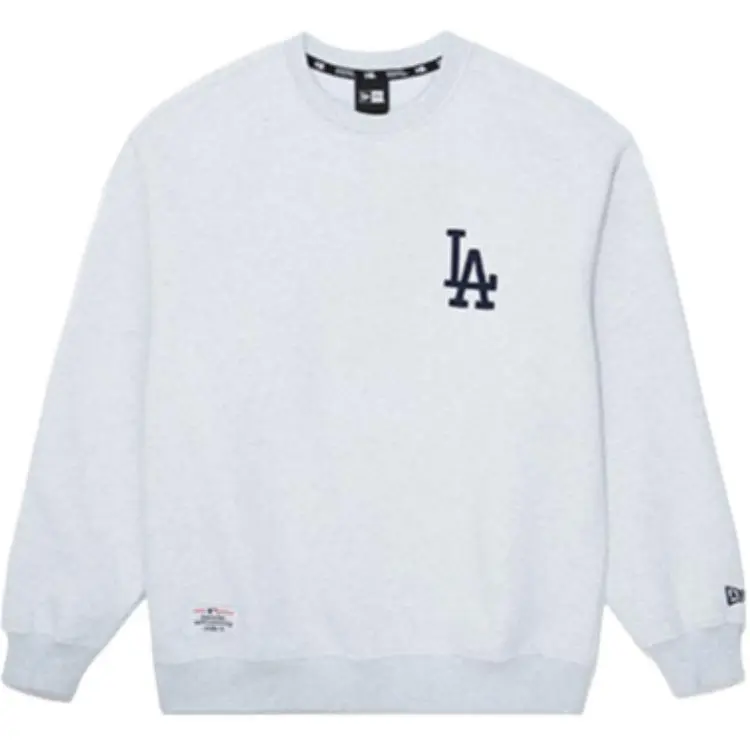 New Era FW25 American Sweatshirt Unisex
