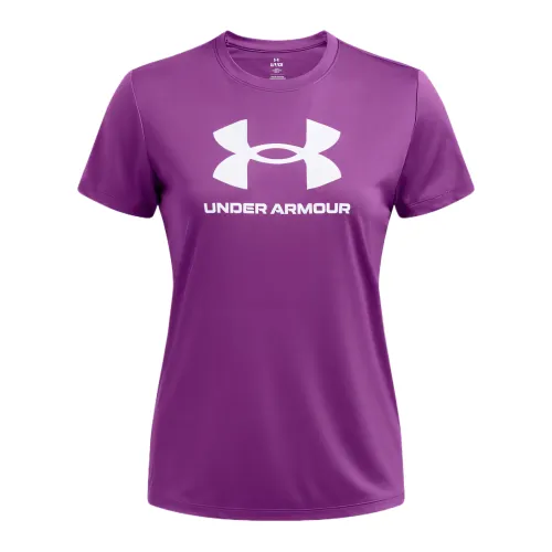 Under Armour Tech T Shirt Women's