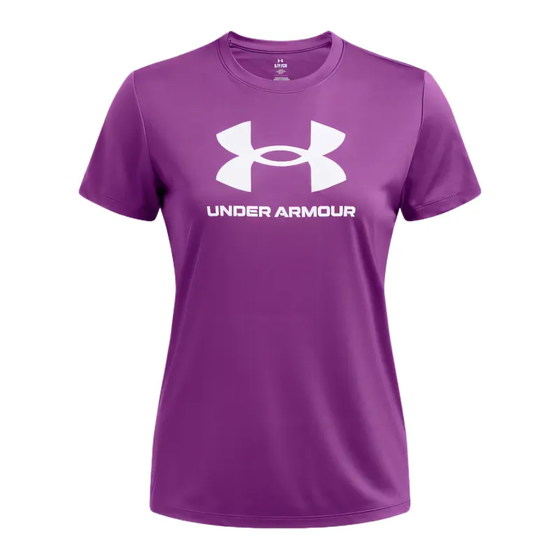 Under Armour Tech T Shirt Women's