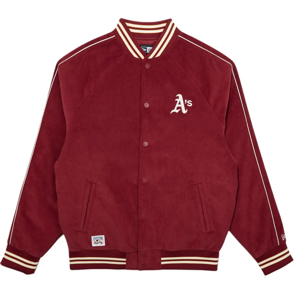 New Era FW25 Down Jacket American Unisex