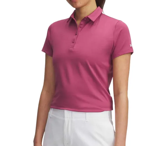 Under Armour Polo Shirt Women's