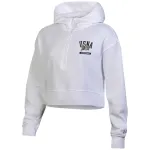 Under Armour Rival Crop Top Women's