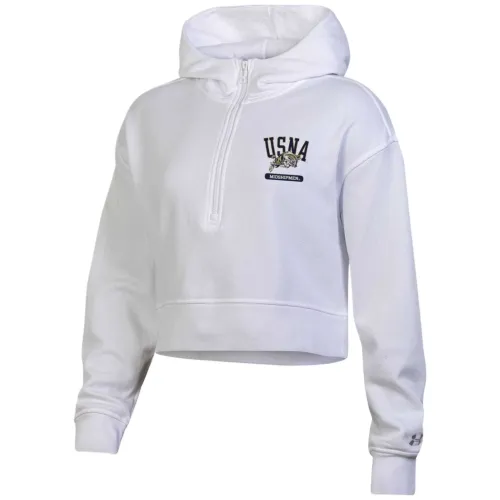 Under Armour Rival Crop Top Women's