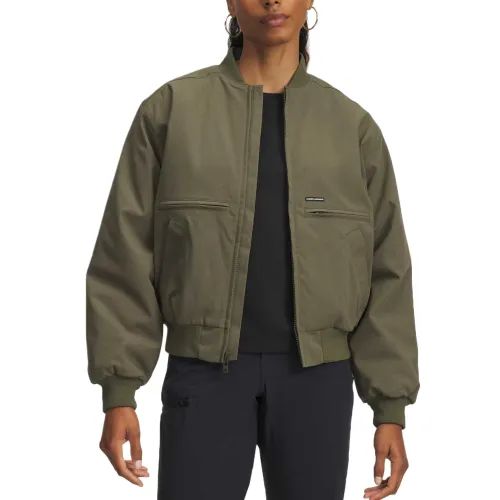 Under Armour Expanse Jacket Women's