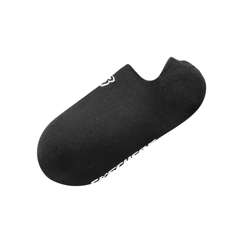 Skechers No-Show Socks Unisex 3 Pack