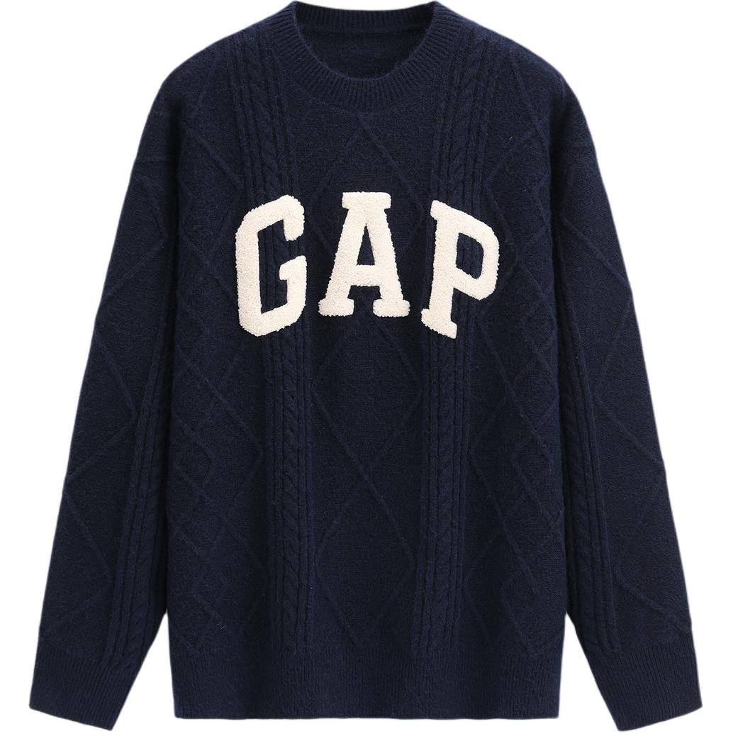 Свитер GAP (серый)