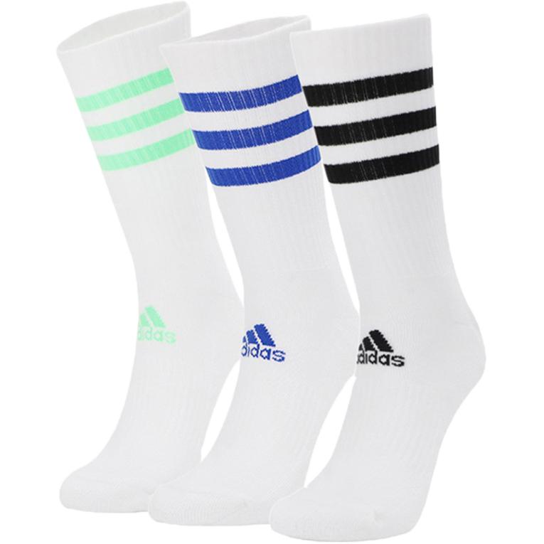 Adidas Unisex Crew Socks