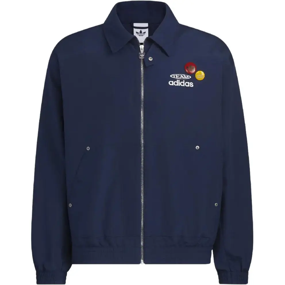 Adidas Originals TEAM JACKET Men's