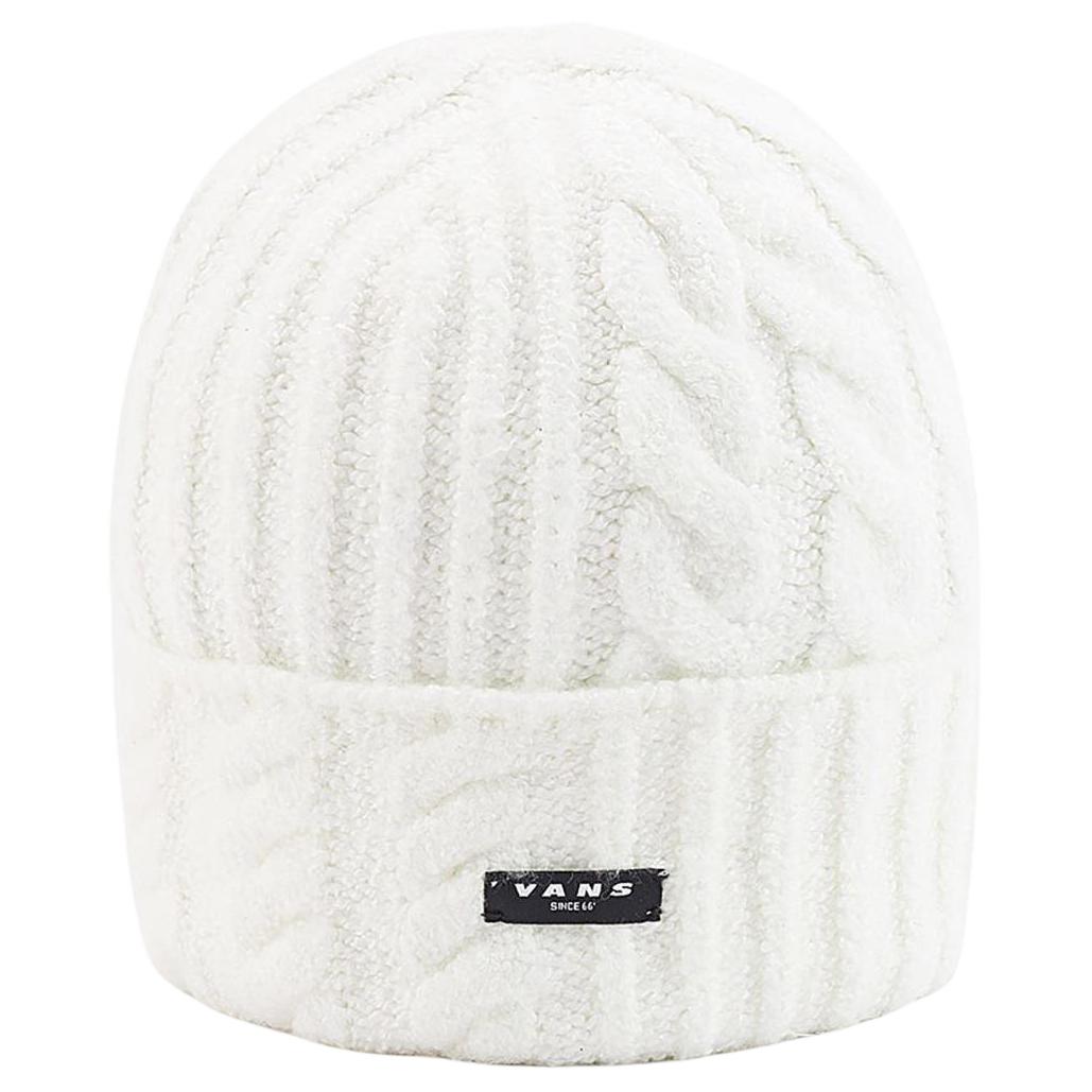 Шапка Vans Beanie (бежевая)
