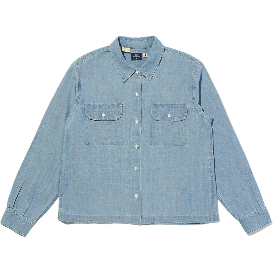 Levi's Blue Tab FW25 Shirt Women's