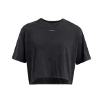 Under Armour Drop Shoulder Sleeve T Shirt Women's