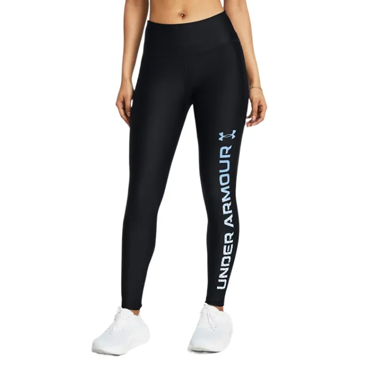 Under Armour Wordmark Yoga Pants Women's