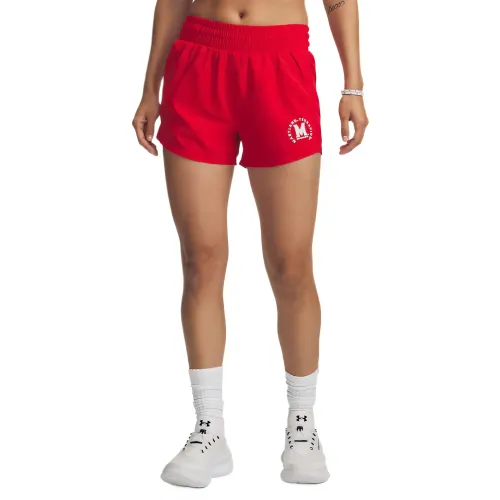 Under Armour Woven Collection Casual Shorts Women's