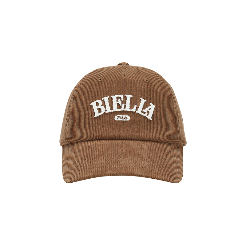 Кепка Fila (коричневая)