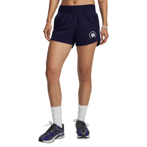 Under Armour Fle Casual Shorts Women's