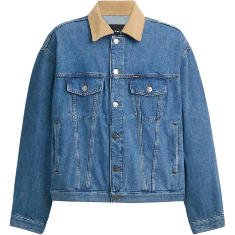 COACH FW25 Jackets & Coats Men's