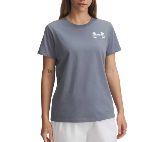 Under Armour Regular T Shirt Women's