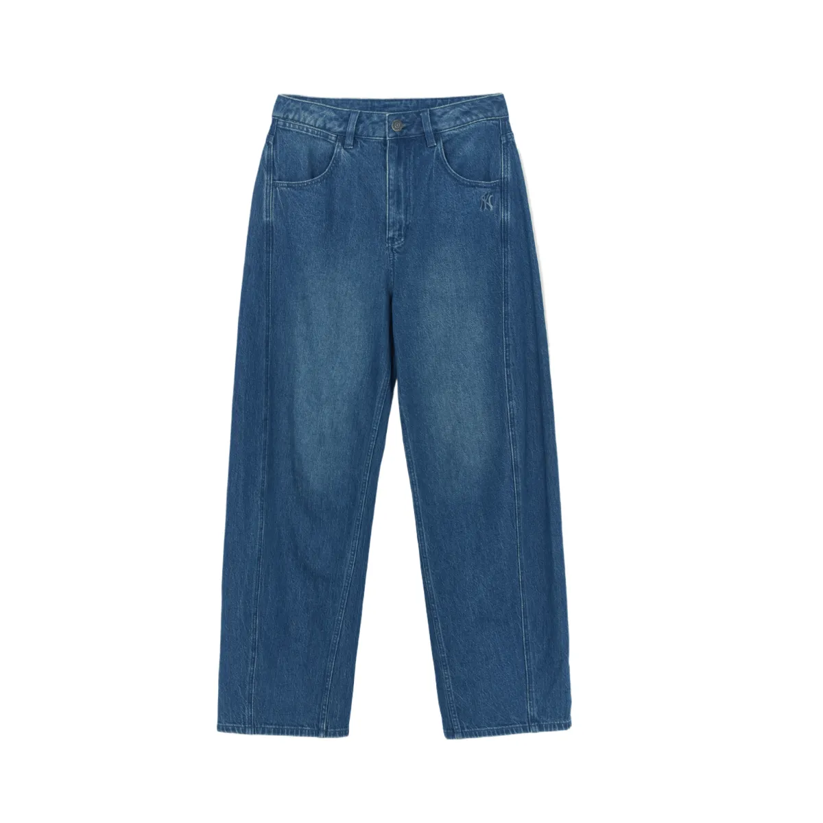 MLB New York Yankees Jeans Women's