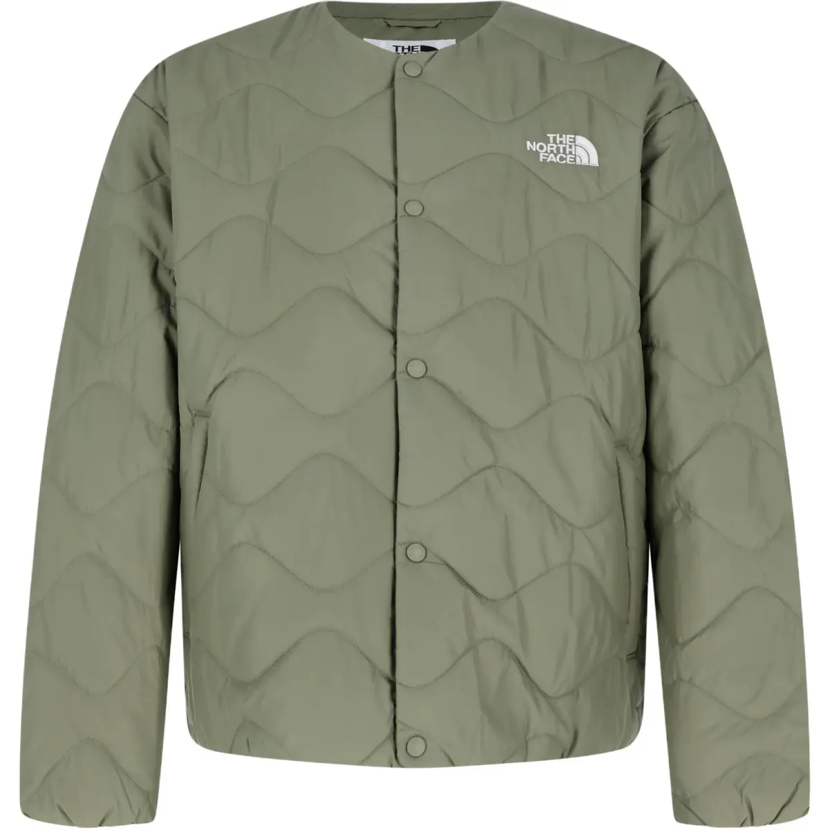 THE NORTH FACE Puffer Jacket Men's